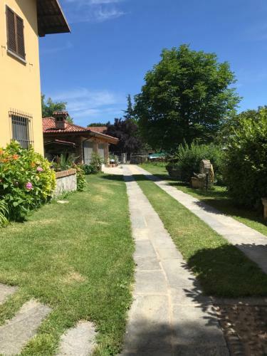 Apartamento Appartamento I Tulusan A Due Passi Dalle Langhe