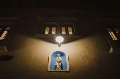 Hotel Dimora Dell'arte