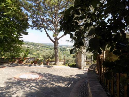 Apartamento Scappo In Umbria, Nelle Vigne