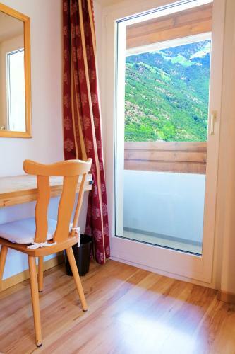 Hostal Fr�hst�ckspension Mit Wlan 003