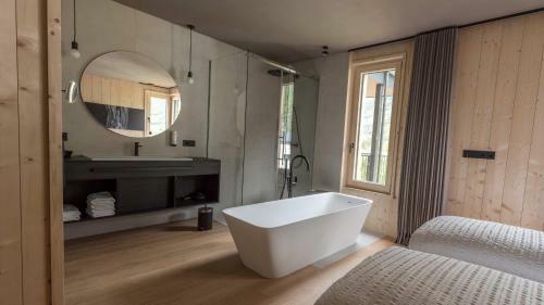Apartamento Cirna Gentle Luxury Lodges