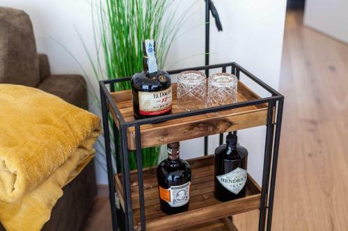 Adler Living Apartment 1