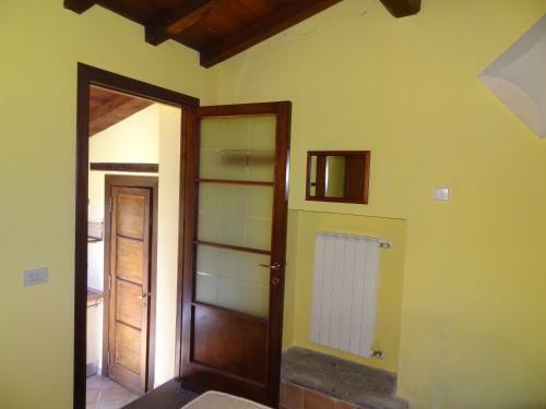 Agroturismo Agriturismo Podere Bianca Maria