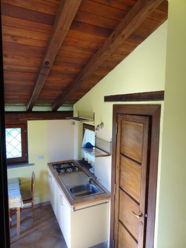 Agroturismo Agriturismo Podere Bianca Maria