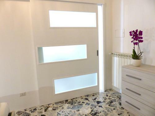 Apartamento Il Palazzo Dei Venti