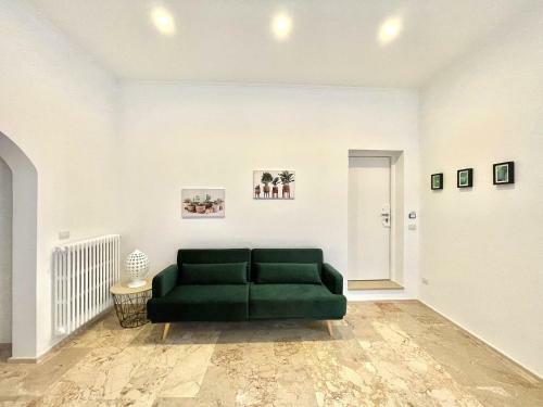 Apartamento Il Palazzo Dei Venti