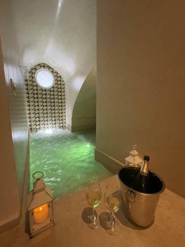 Apartamento Il Palazzo Dei Venti