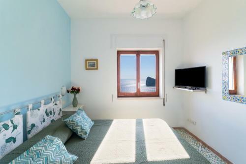 Main Roof Terrace Apartment