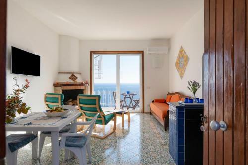 Main Roof Terrace Apartment