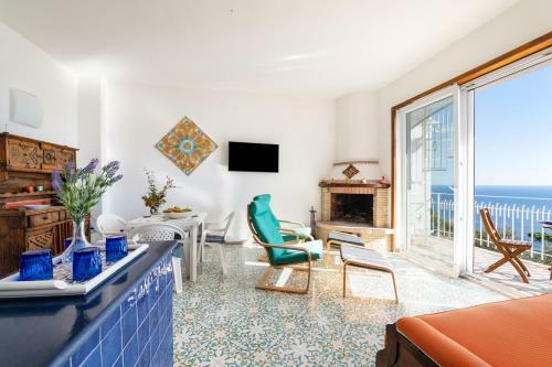 Main Roof Terrace Apartment