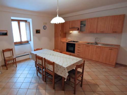 Apartamento Locazione Turistica A4