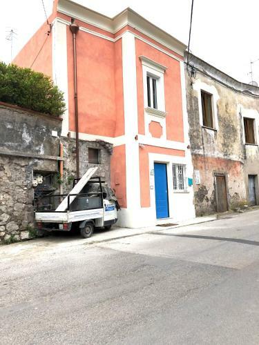 Petit Maison Jeranto
