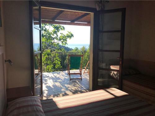 Apartamento Villetta Ai Peri