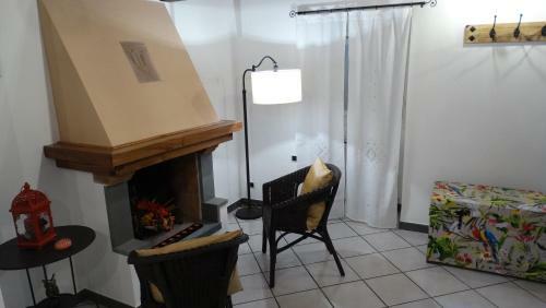 Villa Lucas Luxury House