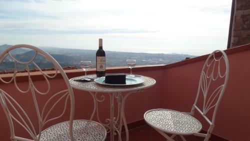 Villa Lucas Luxury House