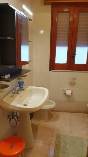 Apartamento Appartamento In Paese