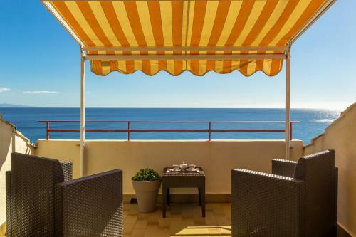 Apartamento La Plage - Home And Sea