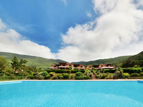 Apartamento Locazione Turistica Altaluna-6