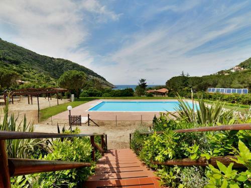 Apartamento Locazione Turistica Altaluna-6