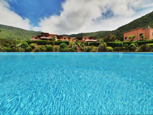 Apartamento Locazione Turistica Altaluna-6