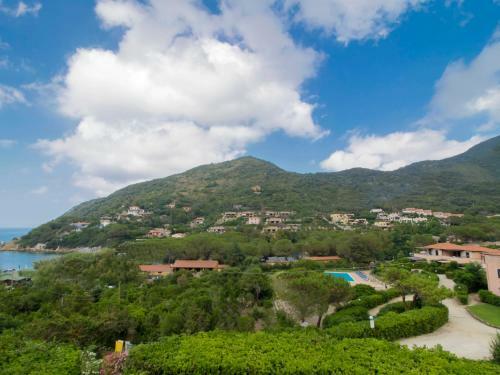 Apartamento Locazione Turistica Altaluna-6