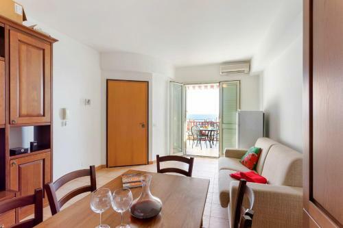 Apartamento In Front Of The Beach
