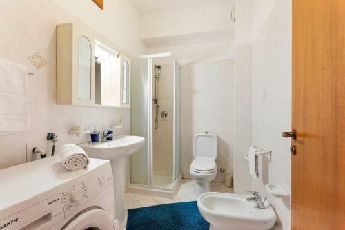 Apartamento In Front Of The Beach