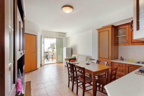 Apartamento In Front Of The Beach