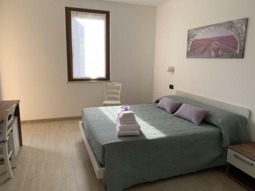 Bed & Breakfast Casa Fiorita