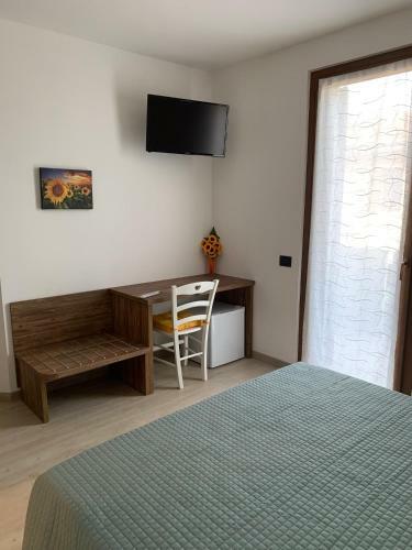 Bed & Breakfast Casa Fiorita