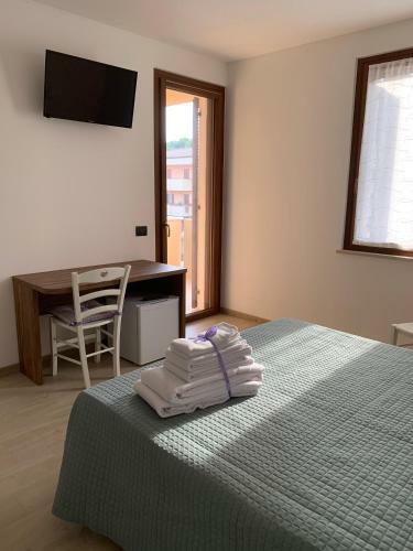 Bed & Breakfast Casa Fiorita