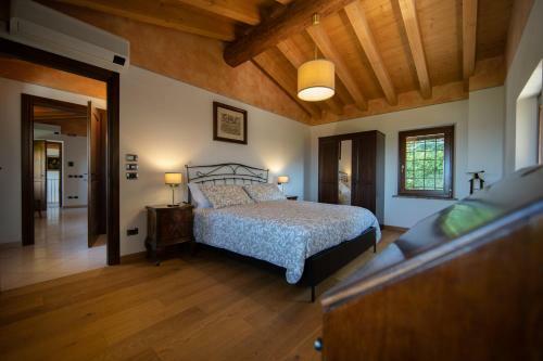 Lodge Villa Vitis