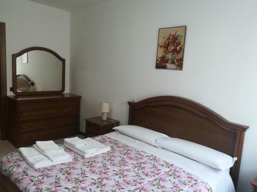 Apartamento Cadelvolto Carrista7tullio