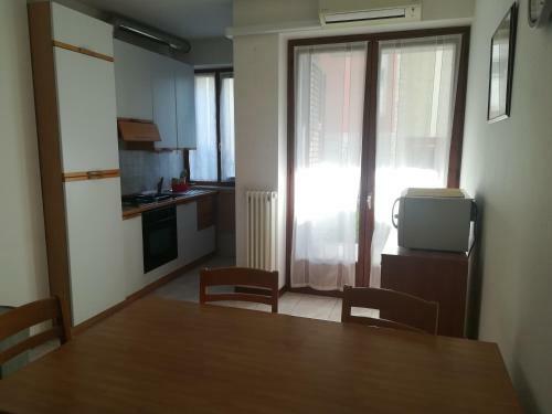 Apartamento Cadelvolto Carrista7tullio