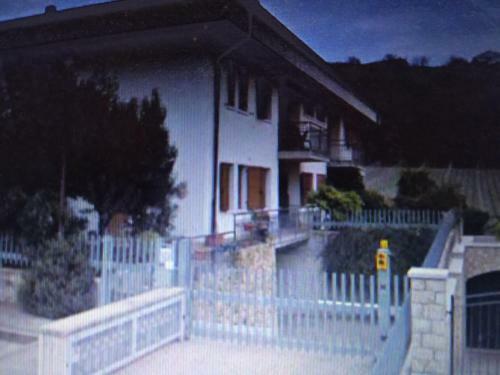 Apartamento Cadelvolto Carrista7tullio