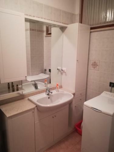 Apartamento Cadelvolto Carrista7tullio