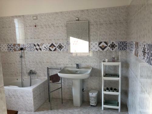 Apartamento La Terrazza Di Beppe