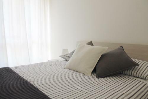 Apartamento Appartamento Rose E Tulipani 4