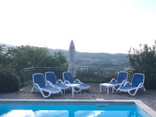 Apartamento Valpolicella Hills