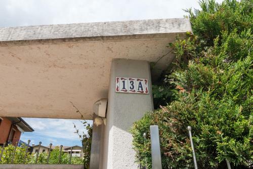 Apartamento Casarosabella Piano Terra
