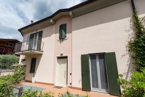 Apartamento Casarosabella Piano Terra