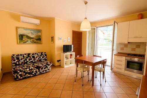 Apartamento Casarosabella Piano Terra