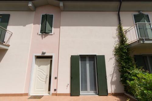 Apartamento Casarosabella Piano Terra