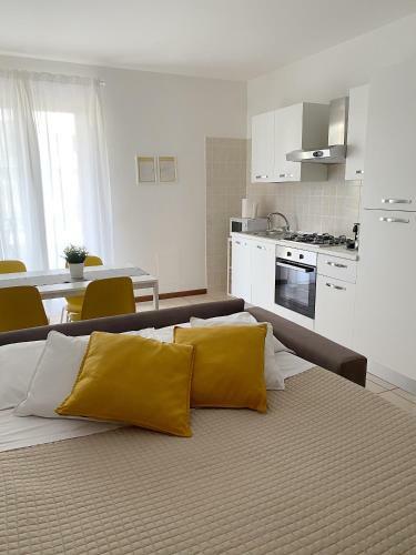 Apartamento Appartamento Rose E Tulipani 5