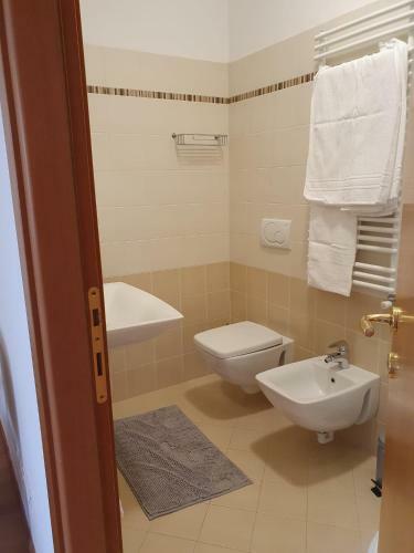 Apartamento L'antico Granaio