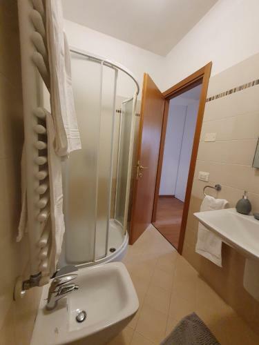 Apartamento L'antico Granaio