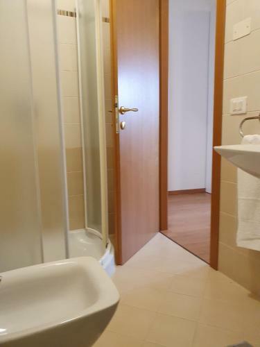 Apartamento L'antico Granaio