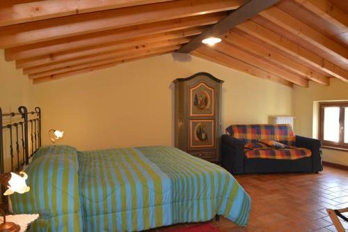 Bed & Breakfast Relais Antica Corte Al Molino - Adults Only