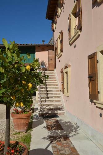 Bed & Breakfast Relais Antica Corte Al Molino - Adults Only