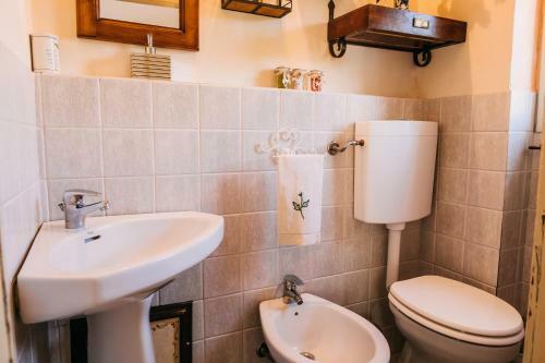 Sicilian Mountain Oasis - Entire Villa, Smart Working